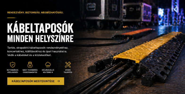 HangFényShop – Hang és fénytechnika webshop
