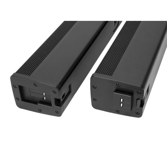 OMNITRONIC ROD-1283 aktív oszlophangszóró rendszer 
