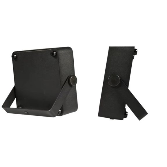 FTS 4x18W RGBWA +UV LED – Professzionális Uplight 10db + táska