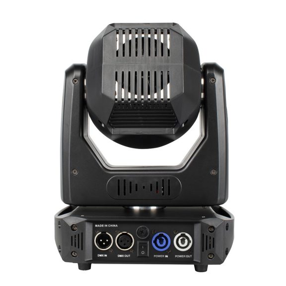 FTS Moving Head Spot Robotlámpa 100W