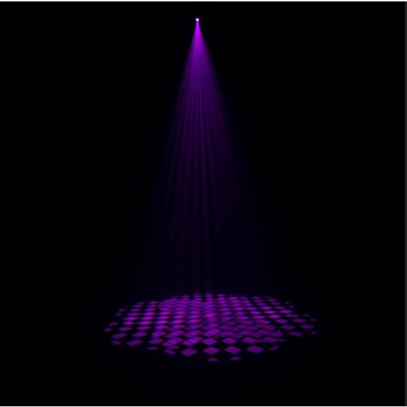 FTS Moving Head Spot Robotlámpa 100W
