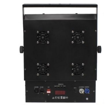 FTS Blinder 4X100W COB 
