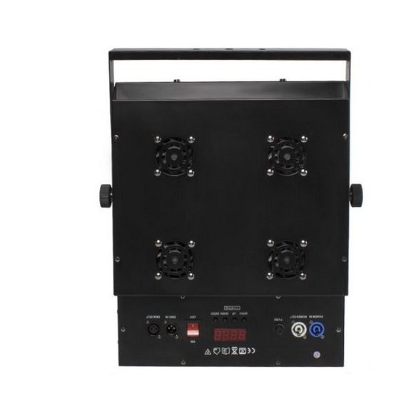 FTS Blinder 4X100W COB 