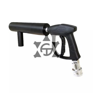 FTS CO2 Gun fegyver + 3M gyári tömlővel