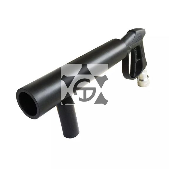 FTS CO2 Gun fegyver + 3M gyári tömlővel