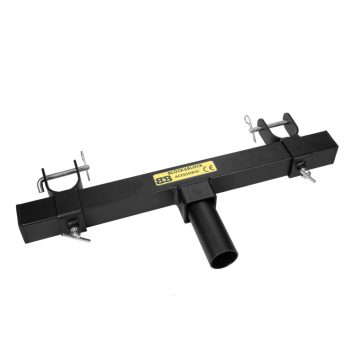   BLOCK AND BLOCK AM5001 Truss adapter – 50 mm, 300 kg teherbírás