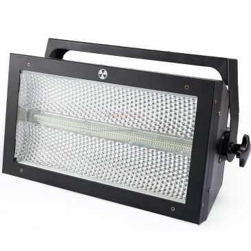 FTS Atomic 3000 LED RGB stroboszkóp 
