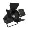 FTS LED Fresnel 200W COB Zoom Par Warm White világítás forgatható terelőlemezzel 
