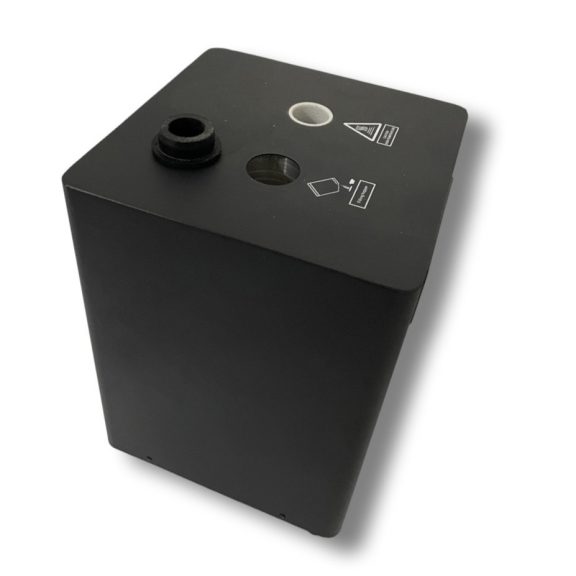  FTS Spark Machine - Hideg Szikragép 600W teljesítmény