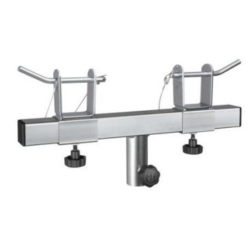 Adam Hall TRA 36 állvány-truss adapter