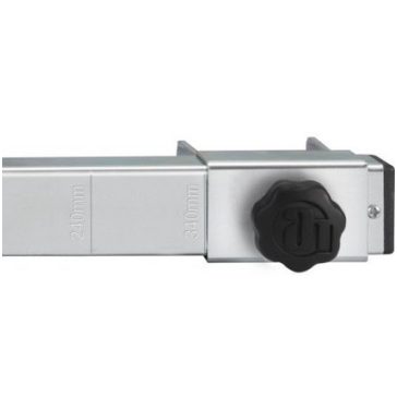 Adam Hall TRA 36 állvány-truss adapter
