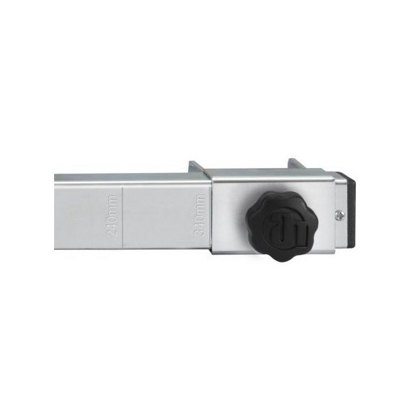 Adam Hall TRA 36 állvány-truss adapter