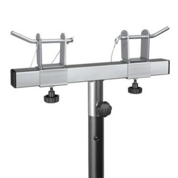 Adam Hall TRA 36 állvány-truss adapter