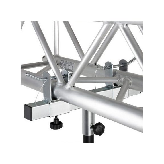 Adam Hall TRA 36 állvány-truss adapter