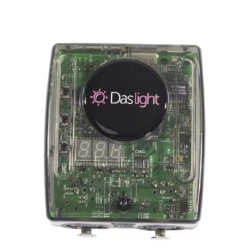 Daslight DVC4 DMX fényvezérlő