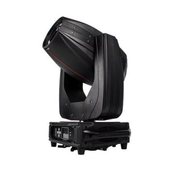 FTS BSW 19R 380W Robotlámpa