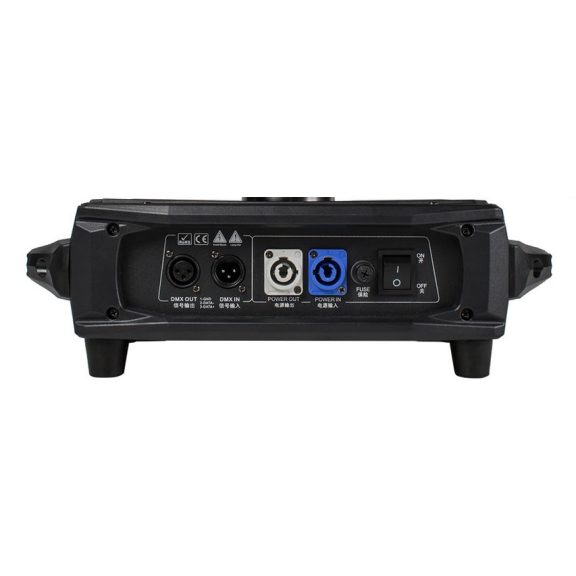 FTS BSW 19R 380W Robotlámpa