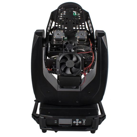 FTS BSW 19R 380W Robotlámpa