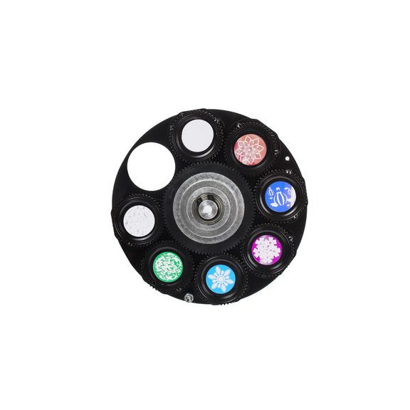 FTS BSW 19R 380W Robotlámpa
