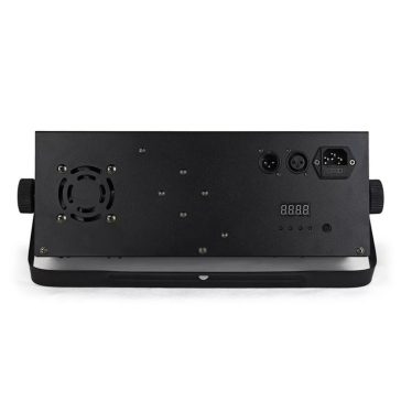 FTS LED Laser Strobe 4in1