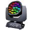 FTS Bee Eye 19x15W LED Robotlámpa – Profi mozgófejes robotlámpa
