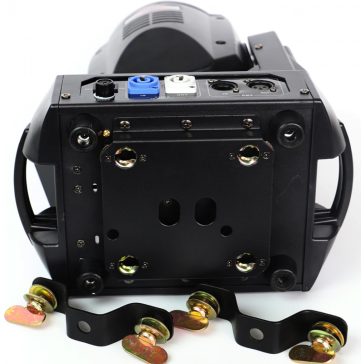 FTS LED 260W BSW 3in1 Robotlámpa