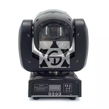 FTS Led Beam 90W Robotlámpa 