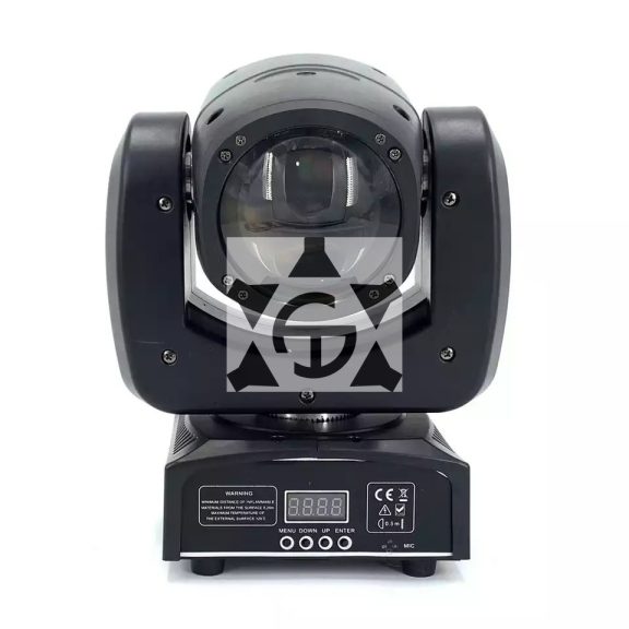 FTS Led Beam 90W Robotlámpa 