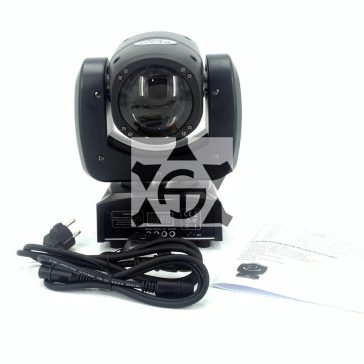 FTS Led Beam 90W Robotlámpa 