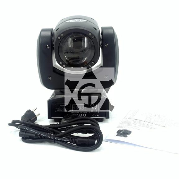 FTS Led Beam 90W Robotlámpa 