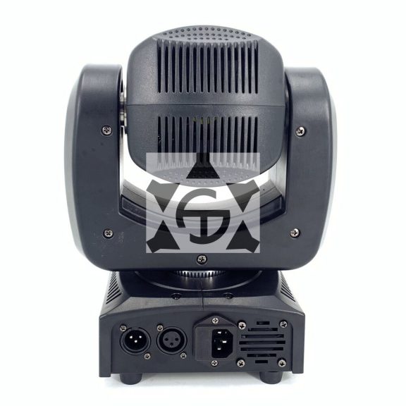FTS Led Beam 90W Robotlámpa 