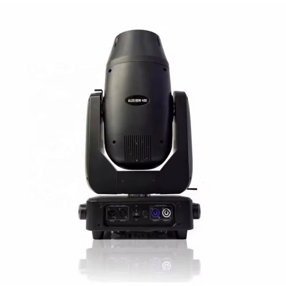 FTS led 460w bsw cmy robotlámpa