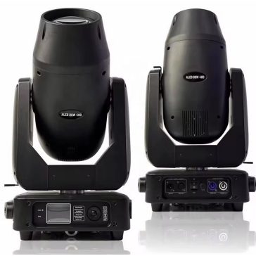 FTS led 460w bsw cmy robotlámpa