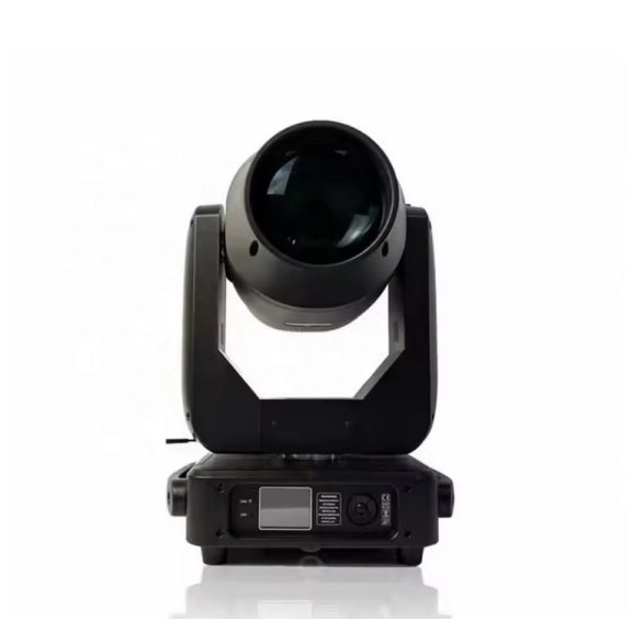 FTS led 460w bsw cmy robotlámpa