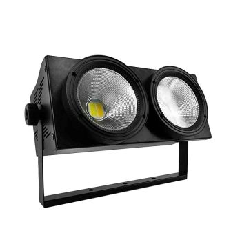 FTS Blinder 2x100W COB LED RGBWA+UV