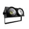 FTS Blinder 2x100W COB LED RGBWA+UV