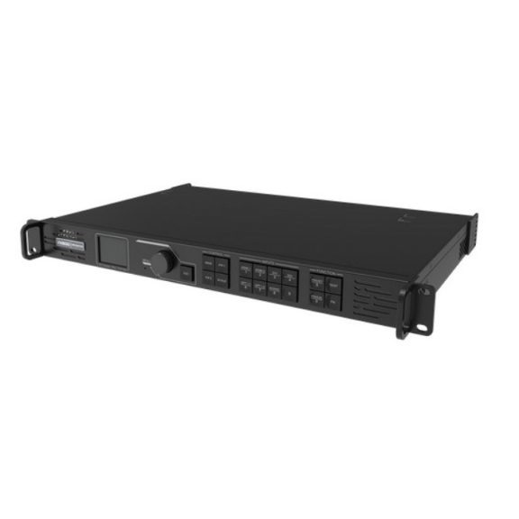 FTS led fal P3.91 kültéri