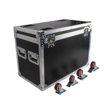 FTS 2In1 Konténer 19x15W lámpákhoz