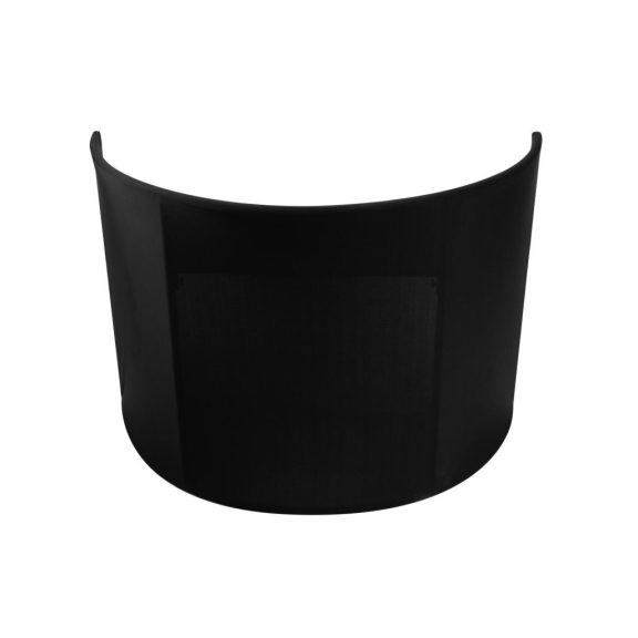 OMNITRONIC Curved Mobile Event Stand – Mobil rendezvény és DJ pult