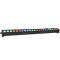 FTS LED BAR 24x3W RGB Falszínező Lámpa - DMX vezérlés, Színpadi Világítás