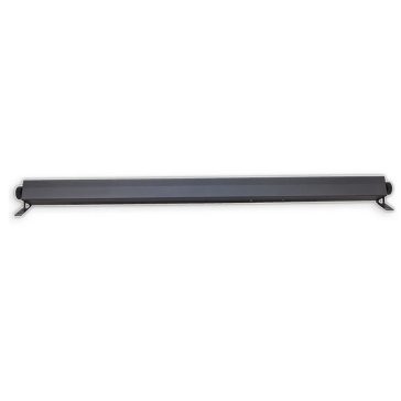   FTS LED BAR 24x3W RGB Falszínező Lámpa - DMX vezérlés, Színpadi Világítás
