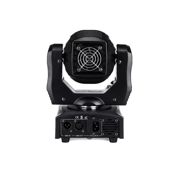FTS Moving Head 75W Robotlámpa
