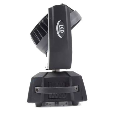 FTS LED WASH 36x18W Robotlámpa