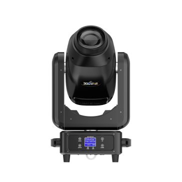 FTS led 300W hybrid robotlámpa 