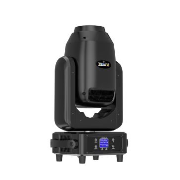 FTS led 300W hybrid robotlámpa 