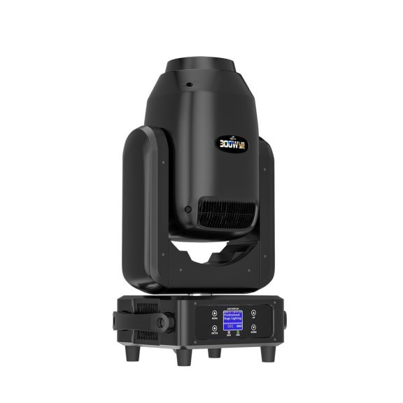 FTS led 300W hybrid robotlámpa 