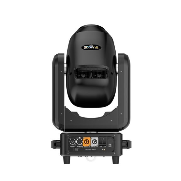 FTS led 300W hybrid robotlámpa 