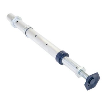 Nivtec Teleszkópos Színpadi Láb – 40–60 cm