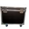 FTS 2in1 Rack Szállítóláda – Bee Eye Pro 19x40W robotlámpához