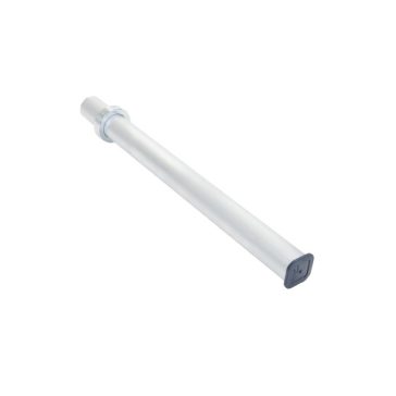 Nivtec 80 cm-es Alumínium Fix láb